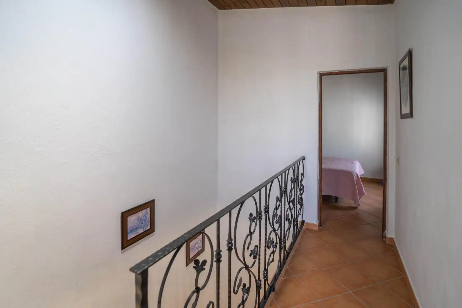 Einfamilien-Reihenhaus zur Miete in Alhaurín El Grande mit Terrasse und Möbliert