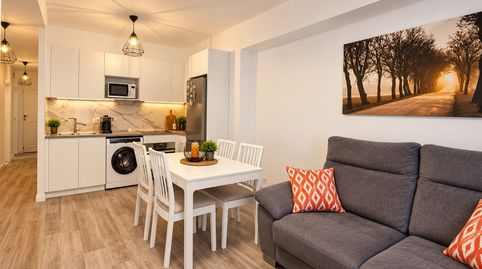 Foto 2 de Apartament en venda a S'Arenal, Palma de Mallorca