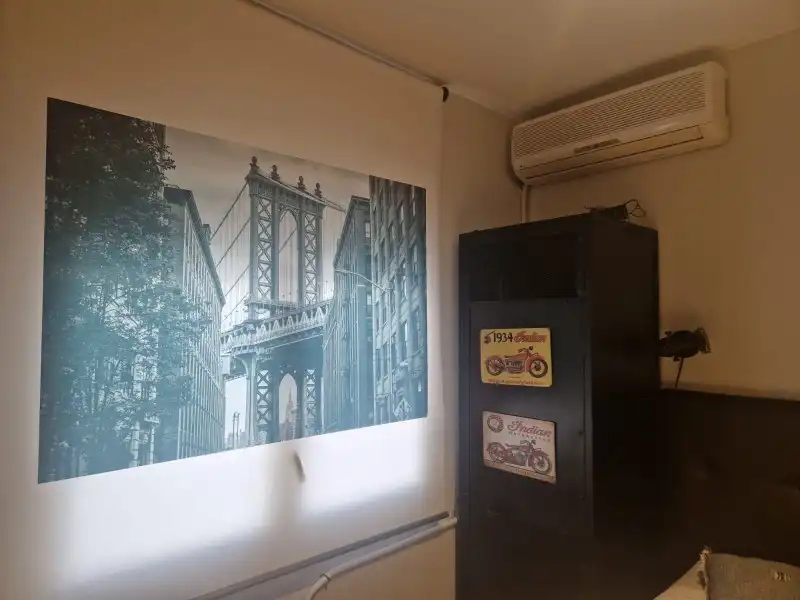 Estudio de alquiler en Calle Maristas, 10, Centro