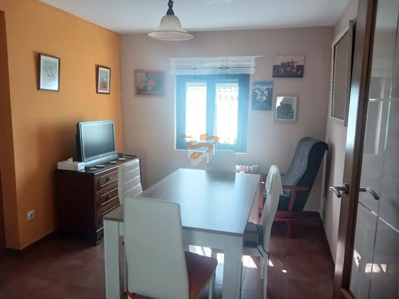 Casa amb jardí de lloguer a Cabanas, imagen 17