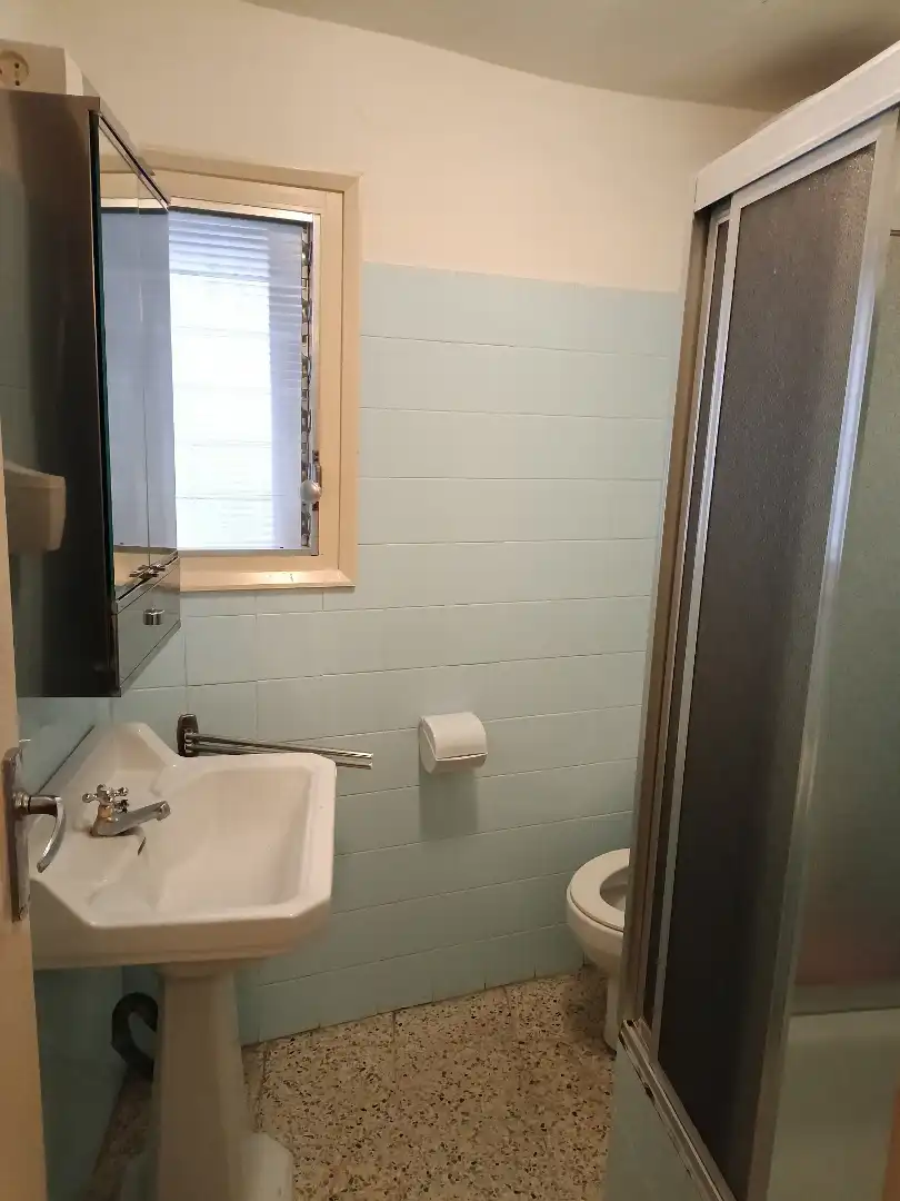 Baño de Finca rústica en venta en Guimerà