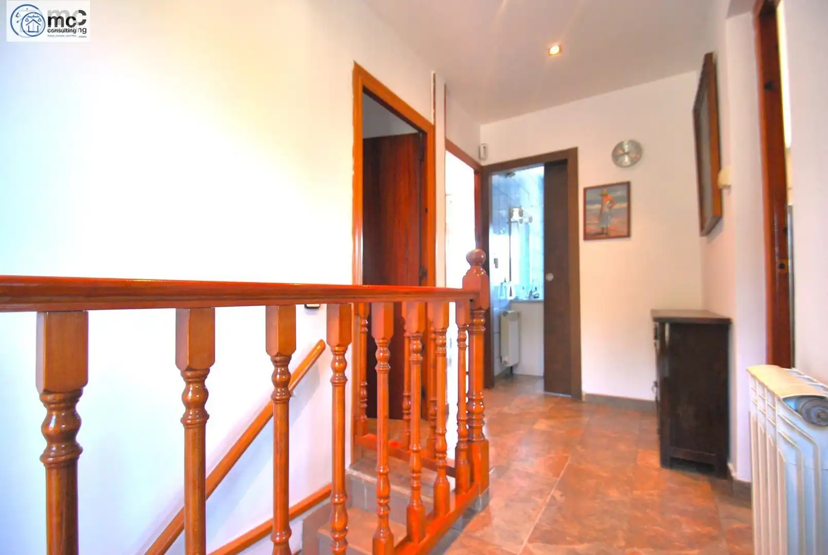 Casa o chalet en venta en Vallromanes con Calefacción, Jardín privado y Terraza