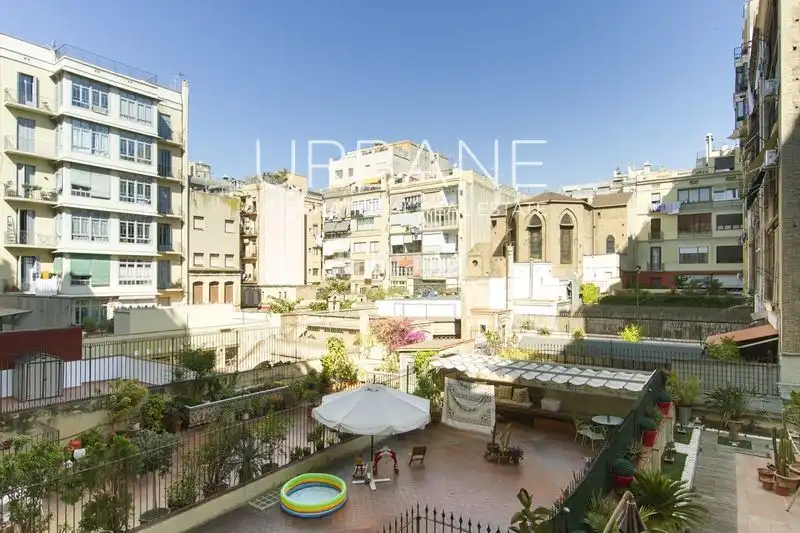 Appartement avec terrasse à vendre à Ali Bei, imagen 20