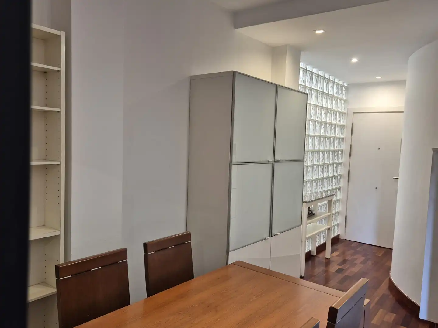 Flat for sale in Barcelona  with Heating, Parquet flooring and Furnished
