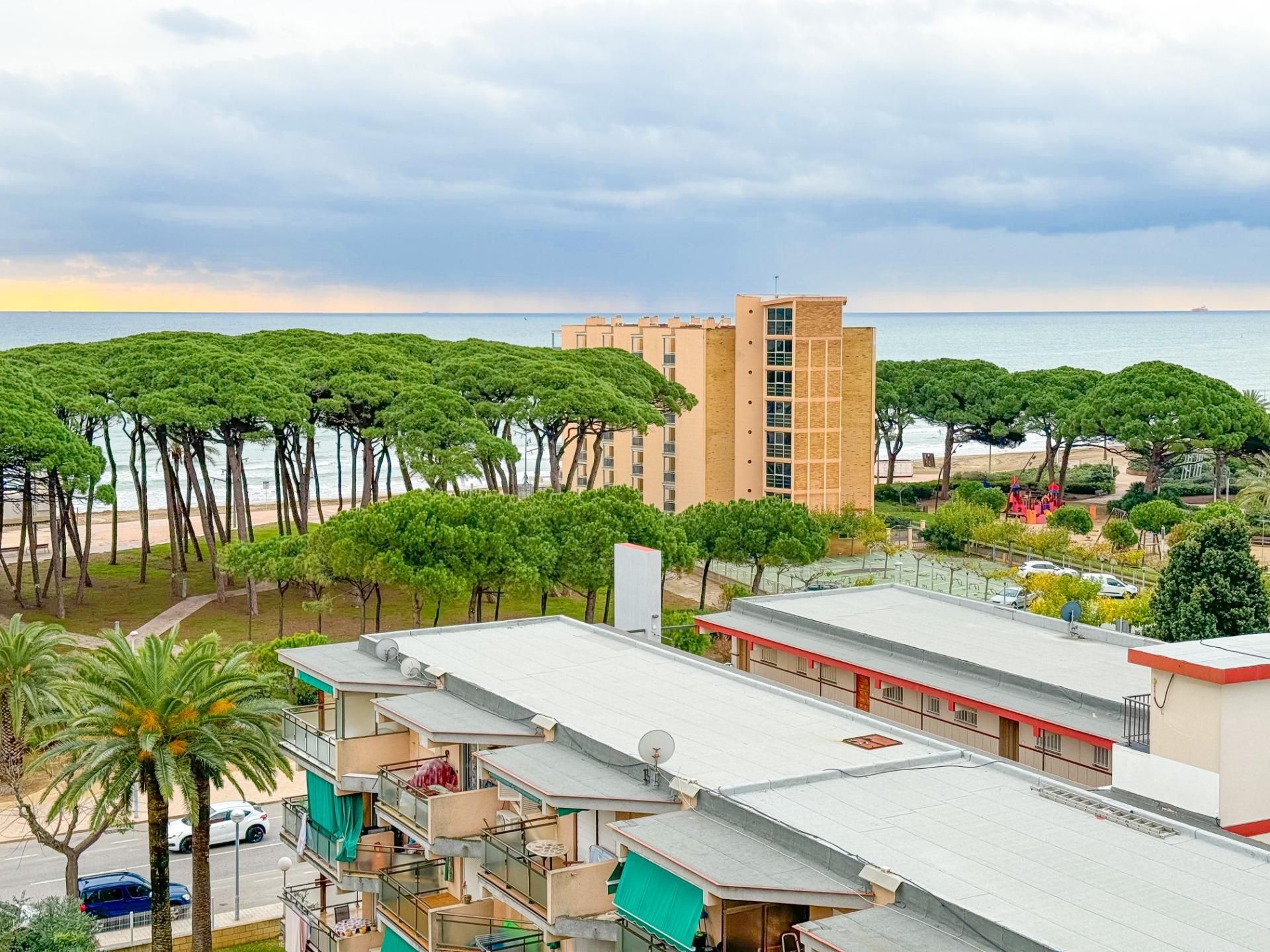 Attic for sale in La Pineda