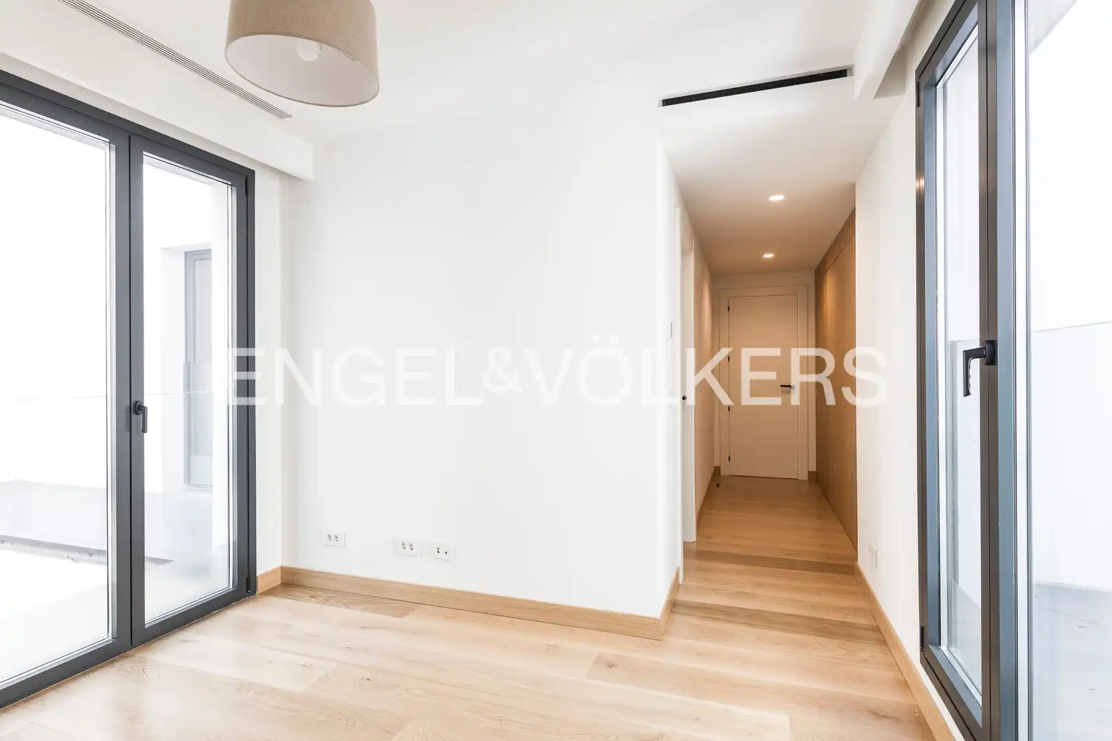 Ático en venta en Madrid con Aire acondicionado, Calefacción y Terraza