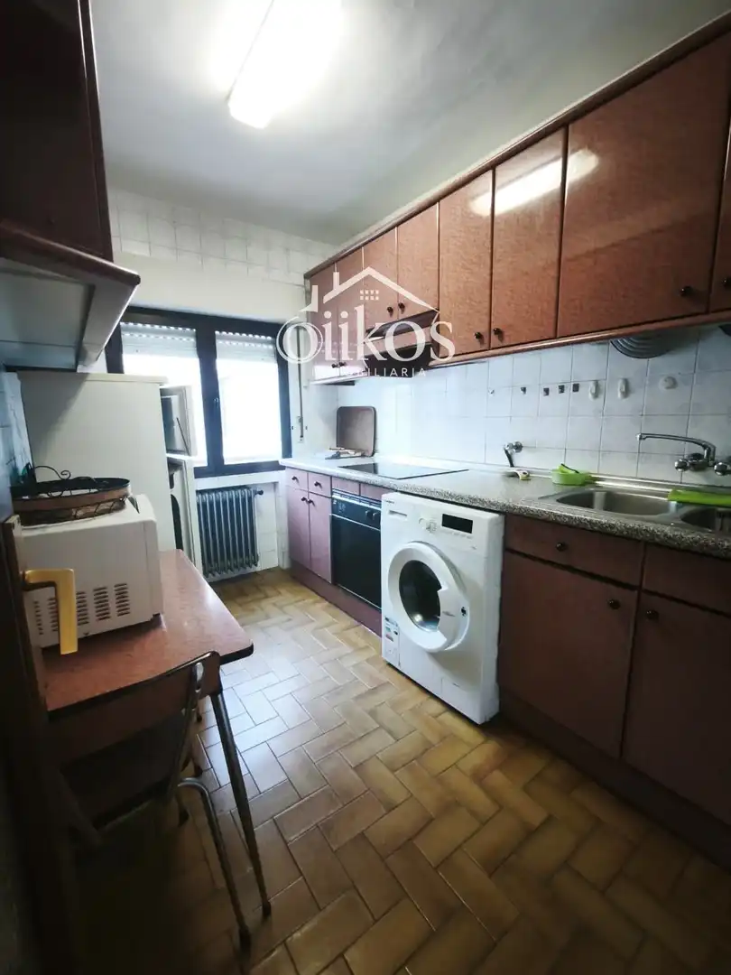 Ático con ascensor en venta en San Bernardo - Carmelitas - Campus, imagen 12