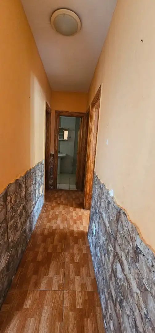 Bathroom of Flat for sale in Playa Blanca - Los Pozos