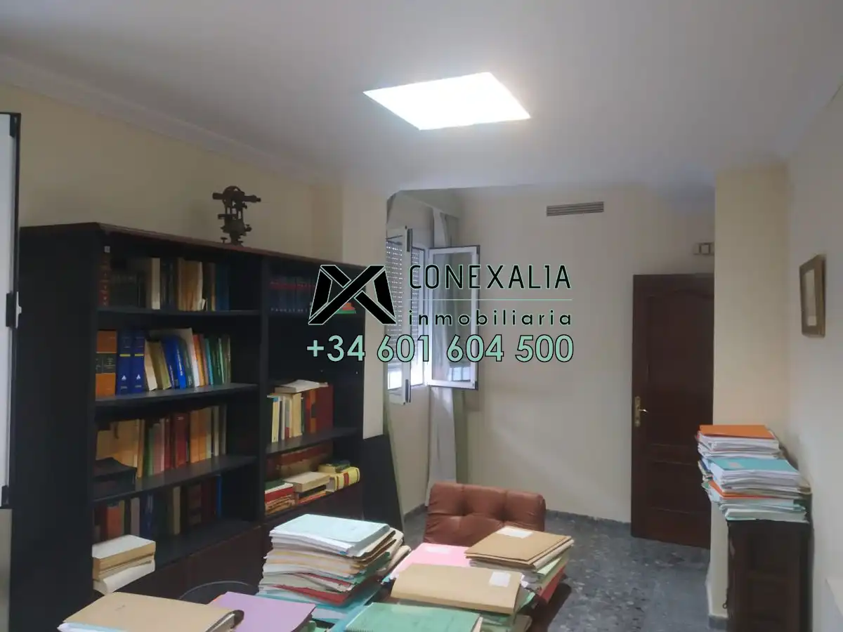 Local comercial en venda a Olvera, imagen 24