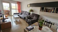 Living room of Flat for sale in Mataró  with Balcony