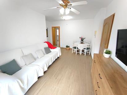 Living room of Flat for sale in San Pedro del Pinatar  with Heating, Terrace and Balcony