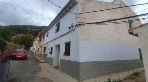 Foto 3 de Casa o xalet en venda a Gor, Granada