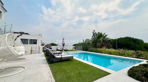 Foto 3 de Casa o xalet en venda a Passeig de L'arenal, 12, L'Ampolla, Tarragona