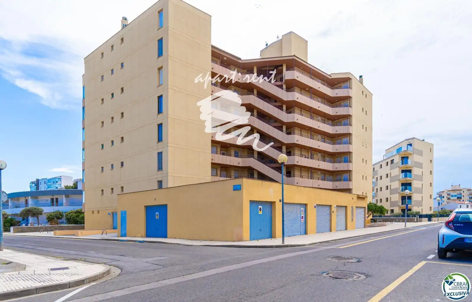 Wohnung mit Terrasse zum Verkauf in pedro calderon de la barca, imagen 22