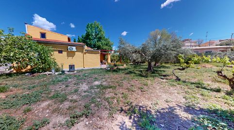 Foto 2 de Finca rústica en venda a Partida Horteta, Centro, Elda