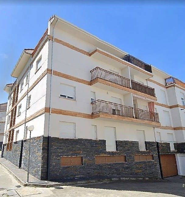 Garage for sale in MARIA PEREZ, Hervás
