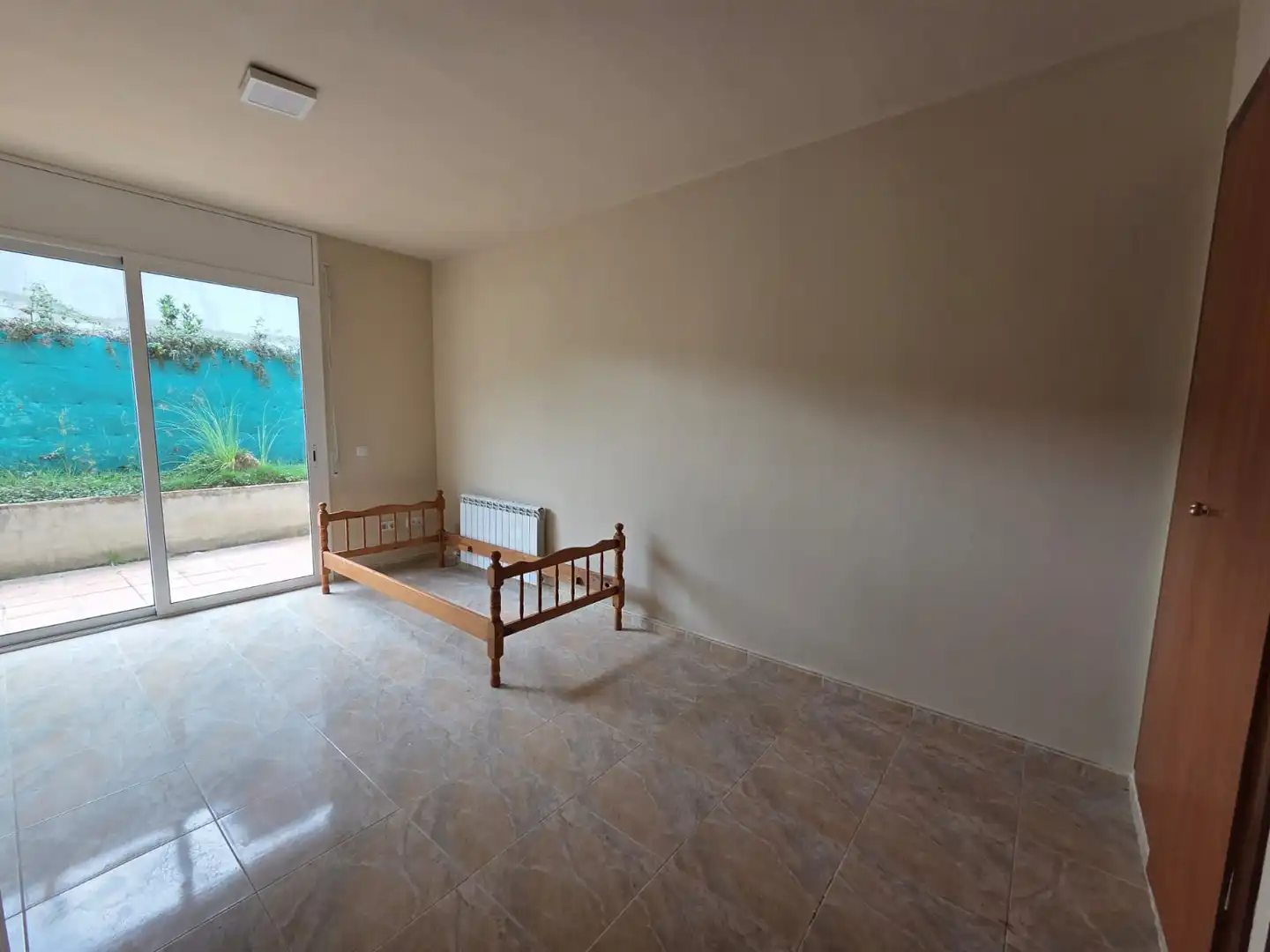 Dormitori de Casa o xalet en venda en Lloret de Mar amb Calefacció, Jardí privat i Terrassa
