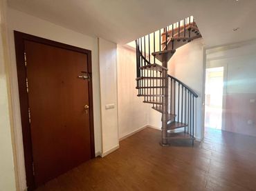 Appartement avec balcon à vendre à Paseo Països Catalans