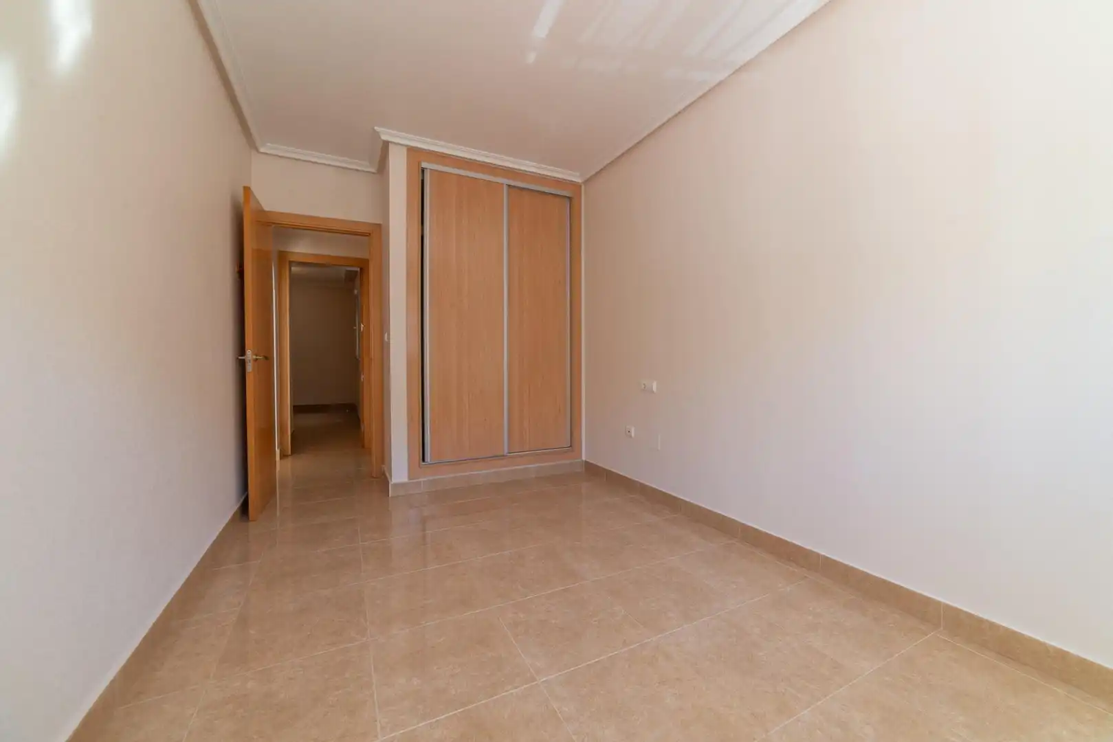 Bedroom of Ground floor for sale in San Javier  with Storage room