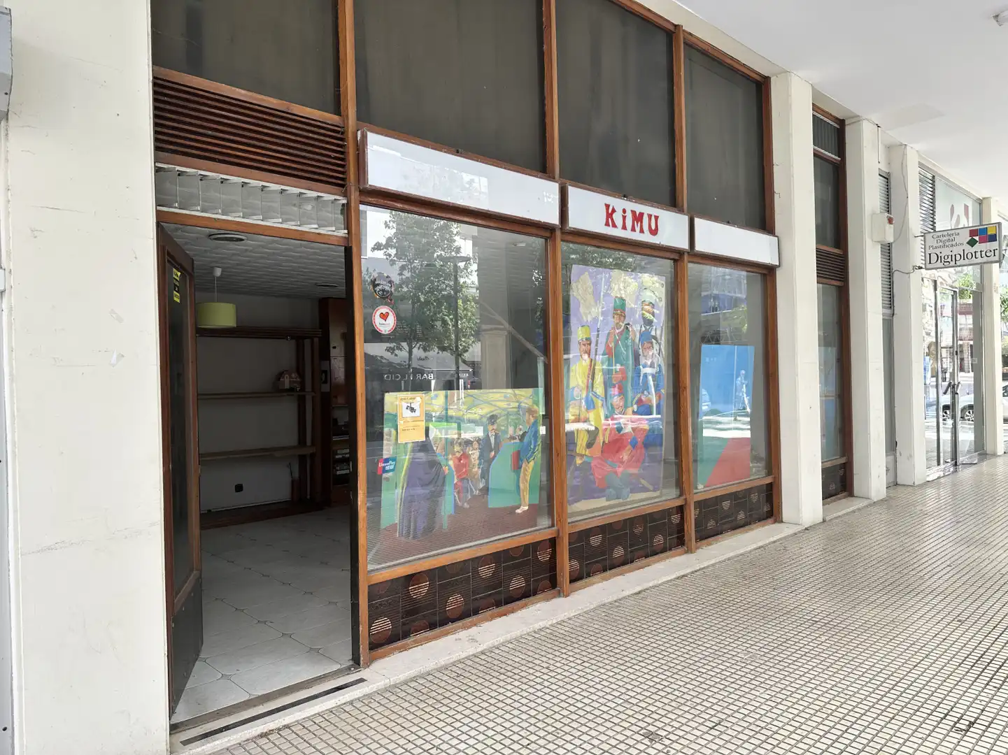 Local comercial en venda a Donostia-San Sebastián - Amezqueta trasera, imagen 9