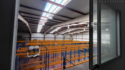 Photo 3 of Industrial buildings for sale in Zona Industrial, Arganda del Rey