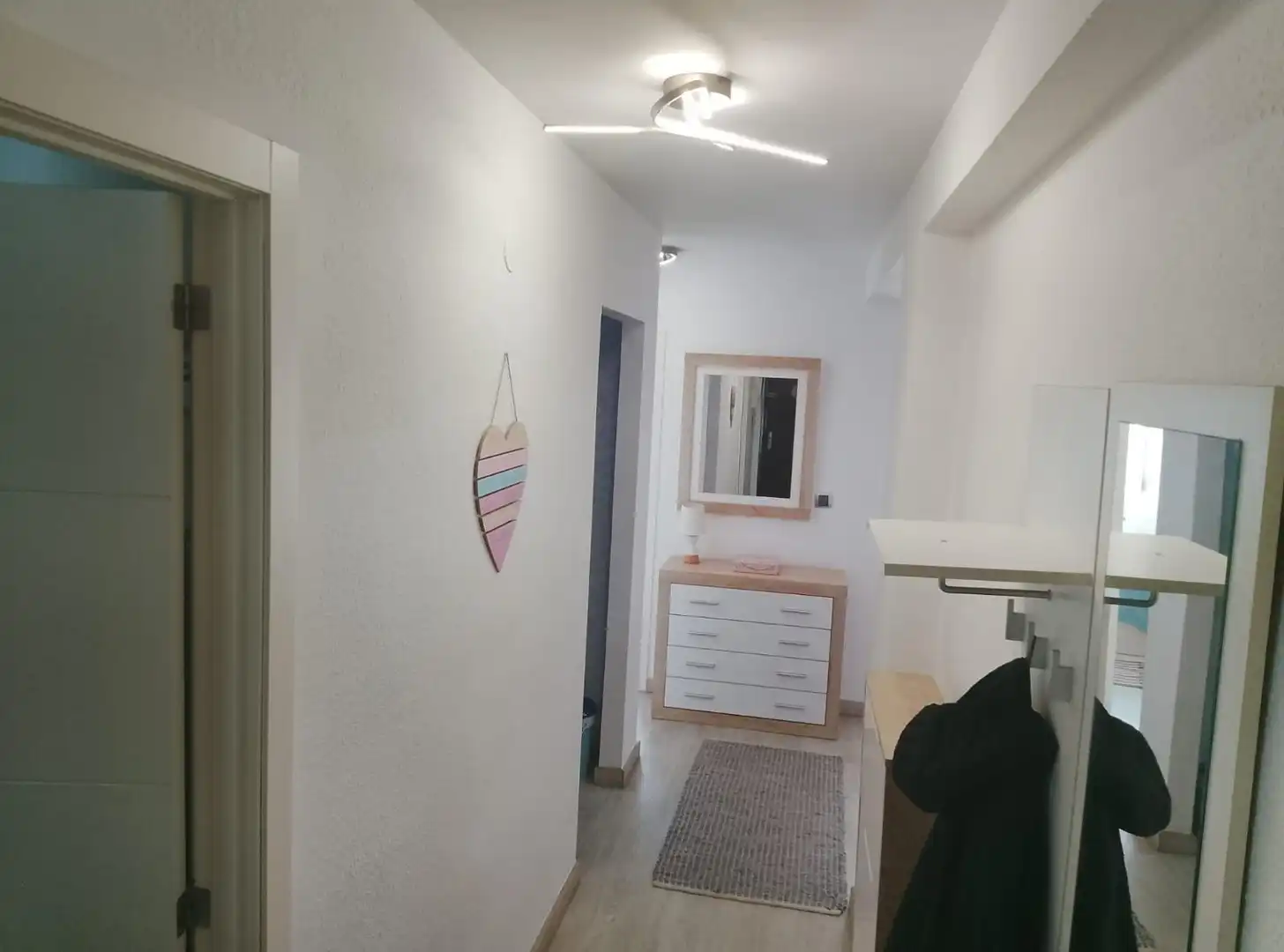Apartamento en venta en Calpe / Calp con Calefacción, Terraza y Amueblado