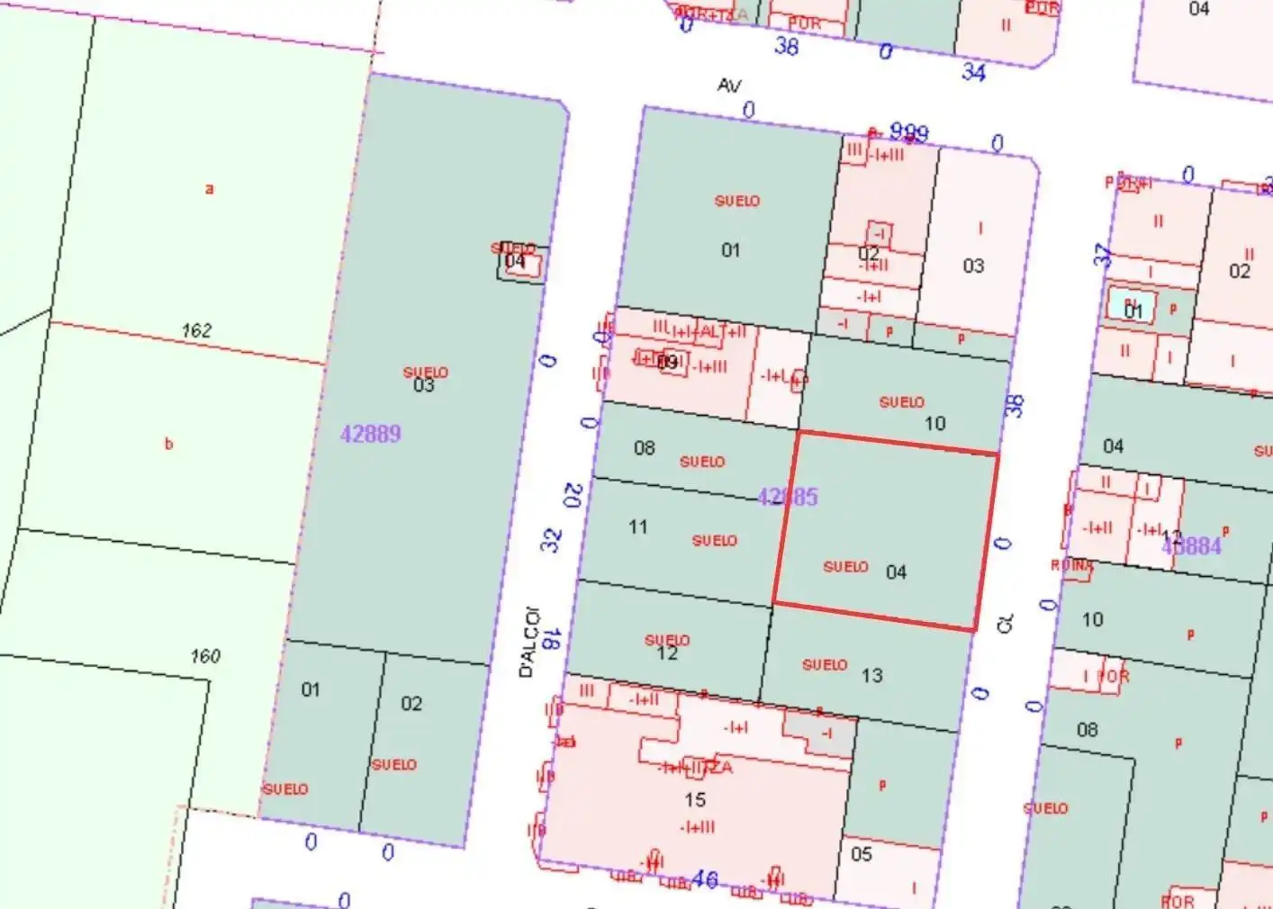 Rural land for sale in Muro, imagen 22
