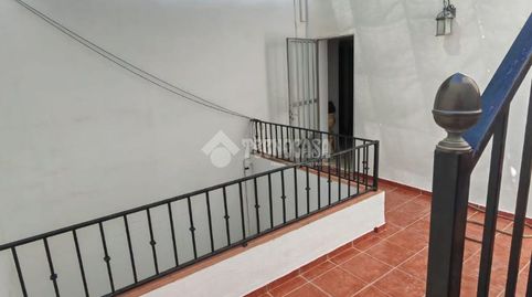 Foto 4 de Casa adosada en venda a Marchena, Sevilla