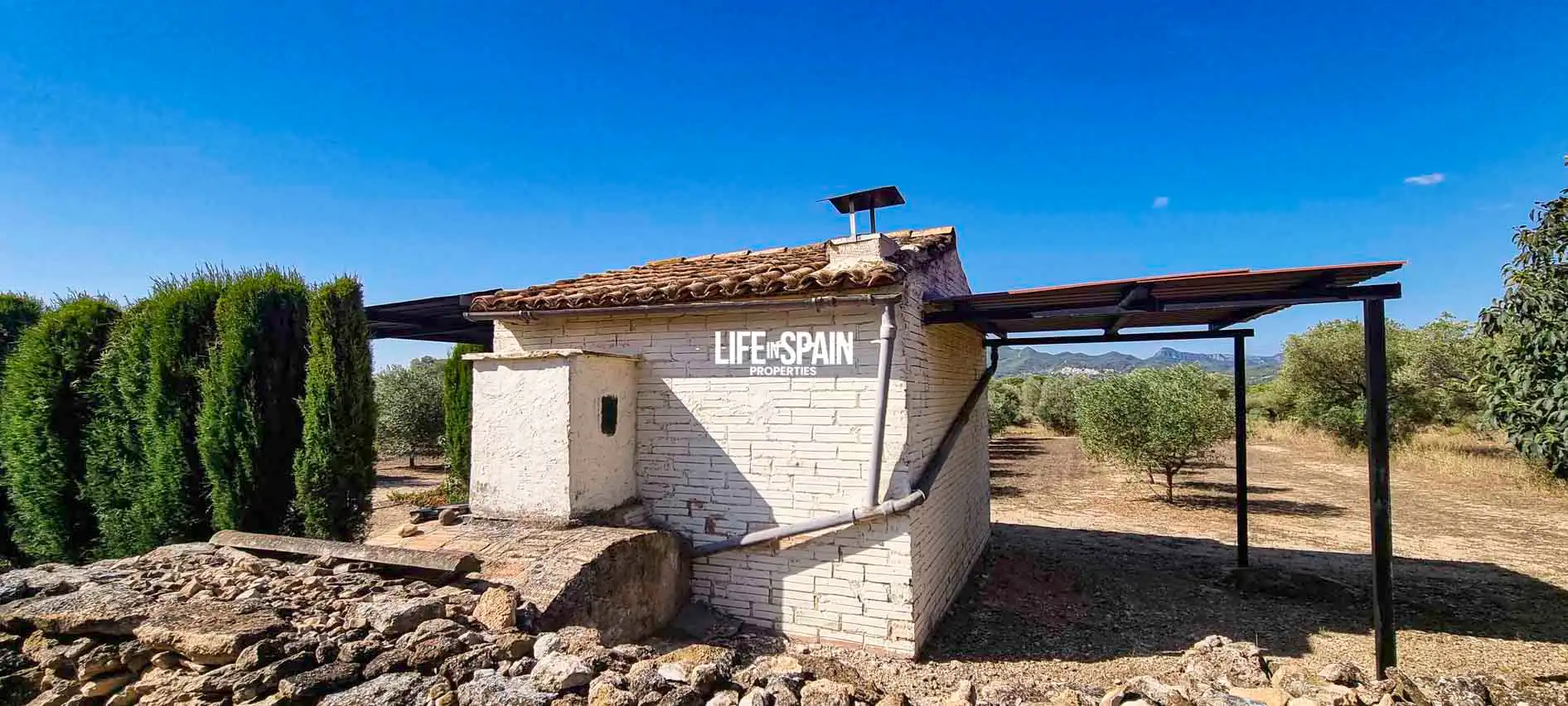Maison rustique à vendre à Ginestar, imagen 5