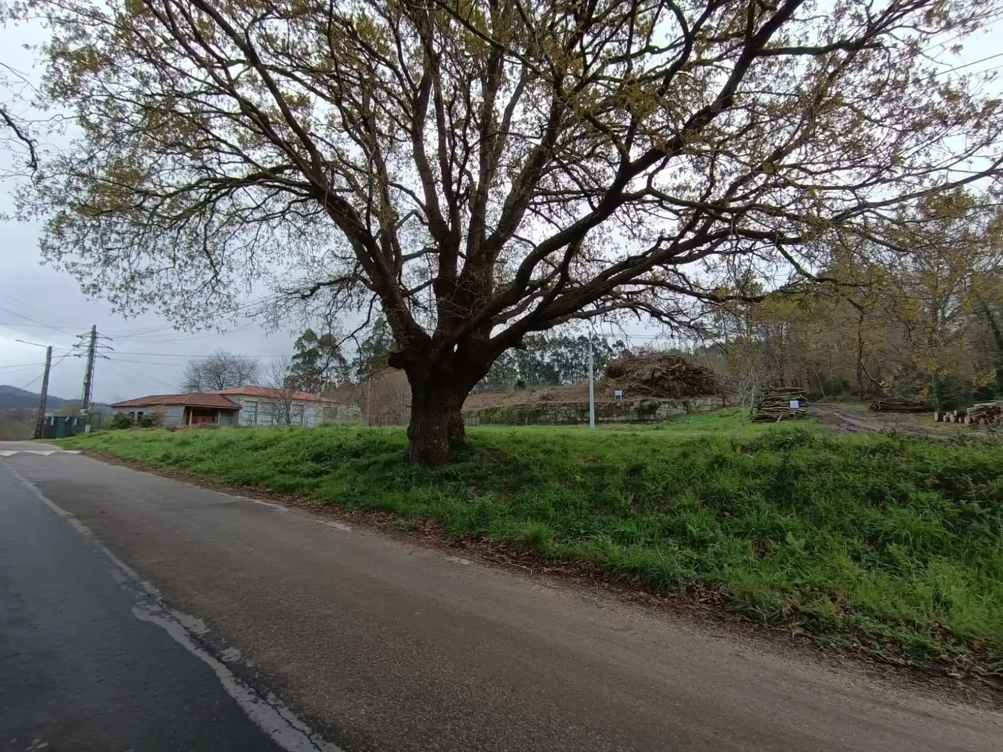 Terreny residencial en venda a Lugar CONS-MOURENTE 21, imagen 46
