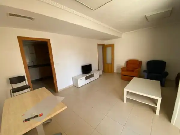Sala de estar de Planta baja en venta en Redován con Trastero