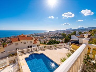 Casa con piscina in vendita a Lo Cea