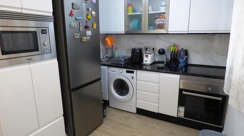 Foto 3 de Estudi en venda a  Palas Atenea \"fapegal\", 3, Albufereta, Alicante