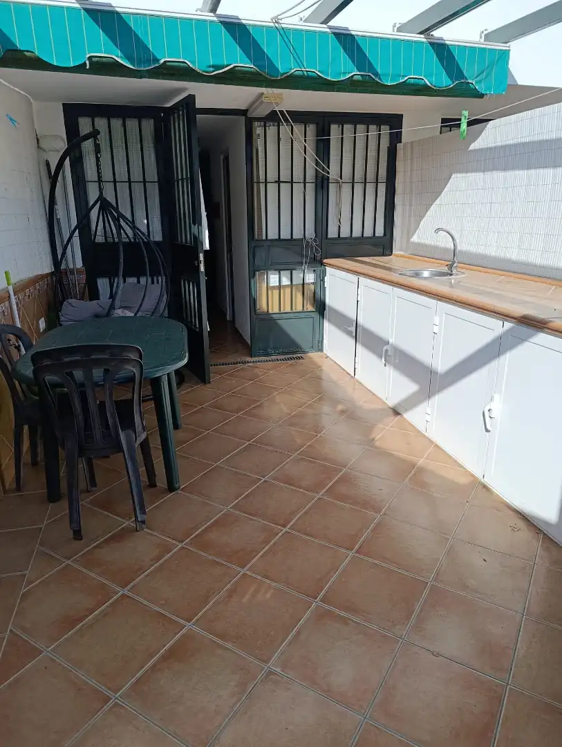 Maison mitoyenne avec piscine à vendre à La Antilla, imagen 2