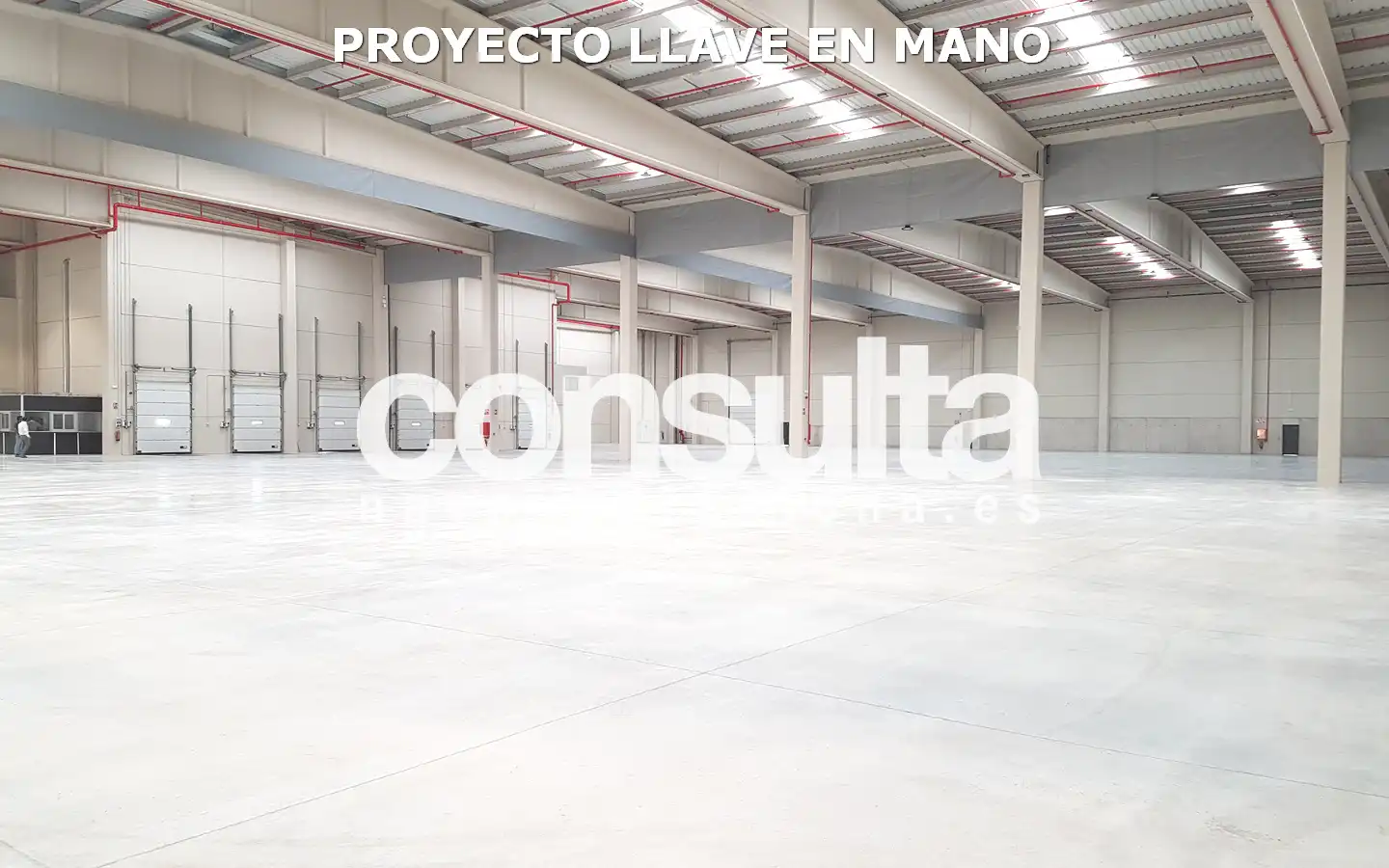 Nave industrial con ascensor en alquiler en Carrer de Barcelona 34, imagen 5