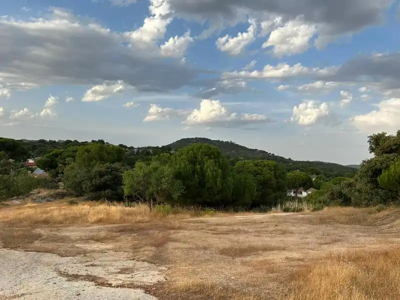 Terreni e lotti in vendita a San Martín de Valdeiglesias, imagen 11