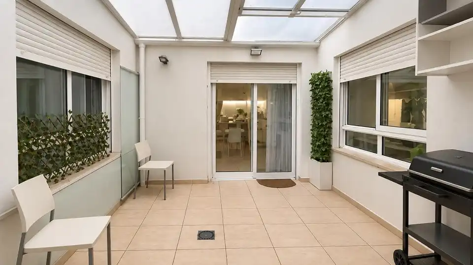 Ground floor with lift for sale in La Marina, imagen 13