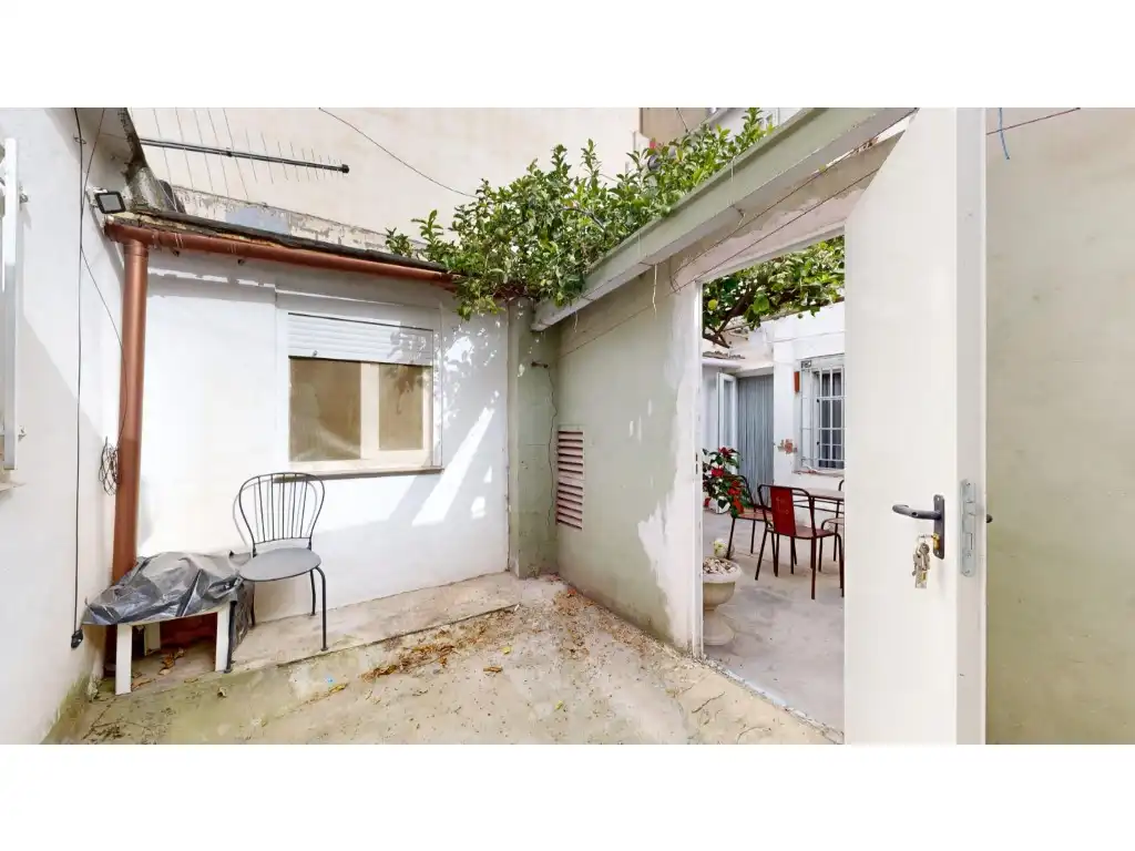 Terrace of Houses for sale in Burjassot