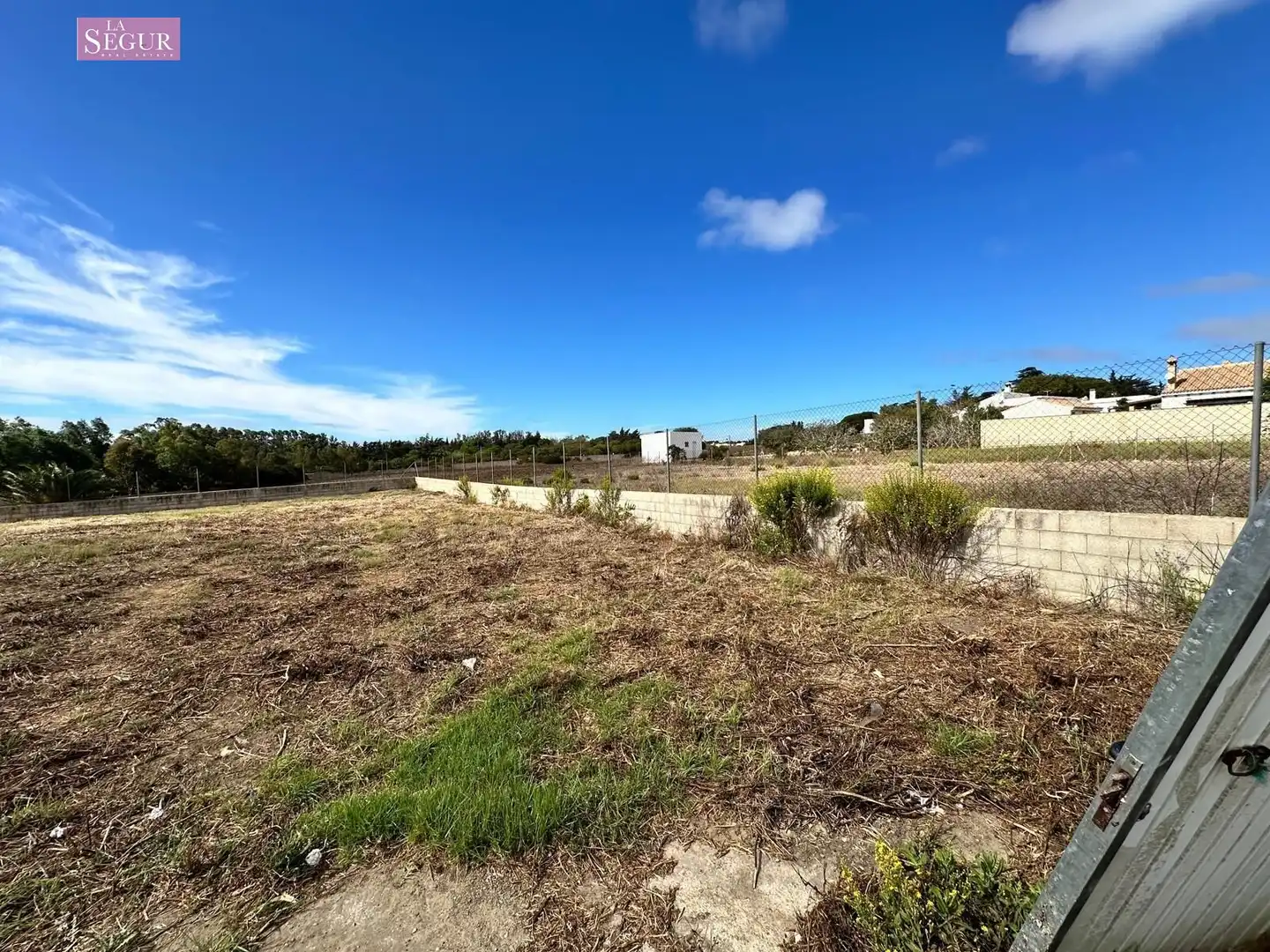 Terreno en venta en Conil de la Frontera