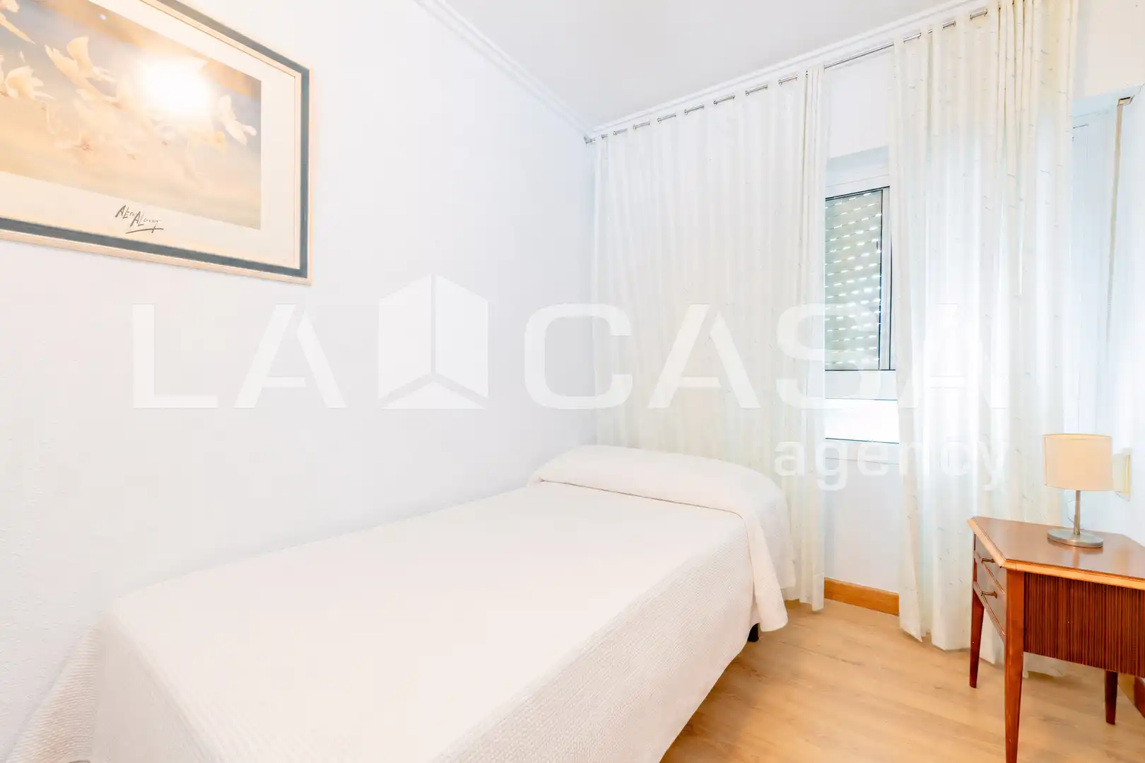 Habitación de Piso en venta en Valencia con Balcón
