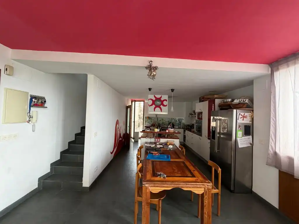 Cocina de Local en venta en Jérica