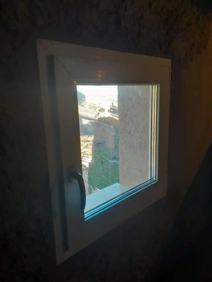 Jardín de Casa o chalet en venta en Cabolafuente con Balcón
