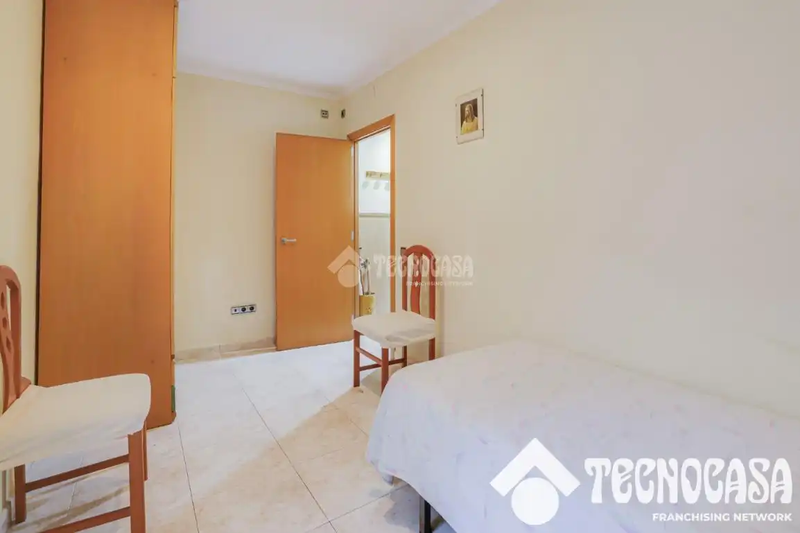 Habitación de Piso en venta en Premià de Mar