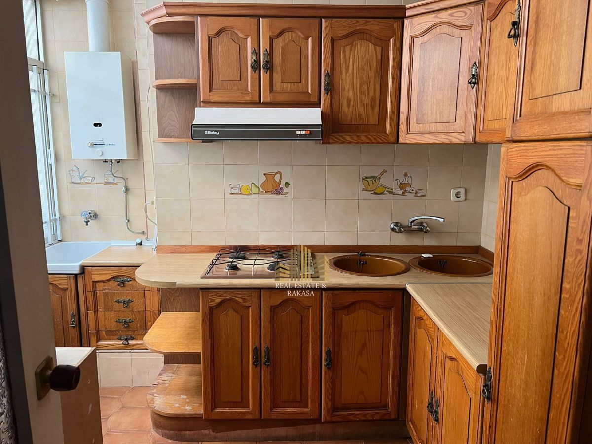 Cocina de Piso en venta en Alcalá de Guadaira