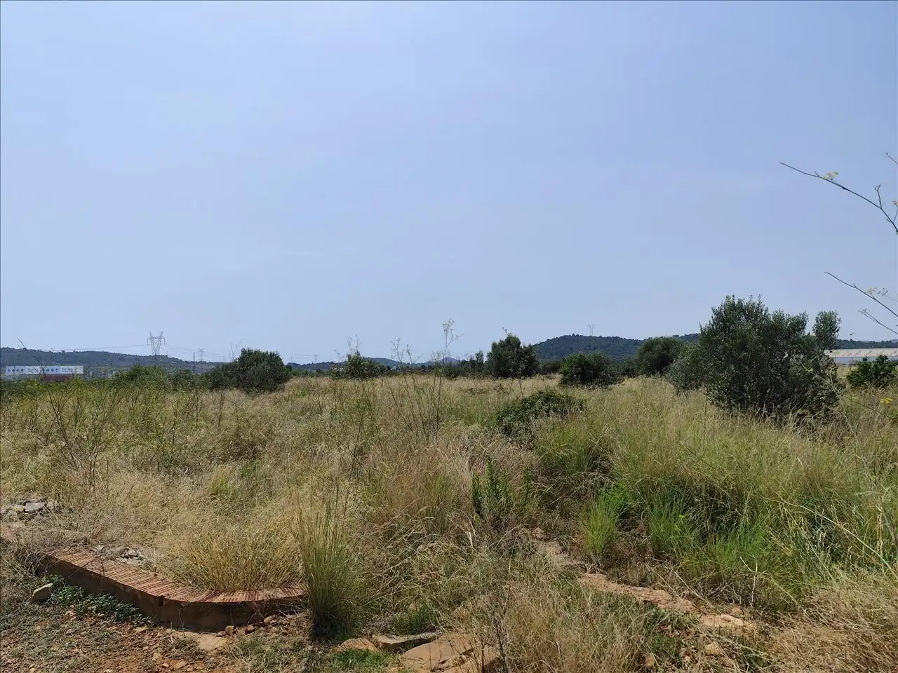 Terreny residencial en venda a Partida Fosaret, imagen 32