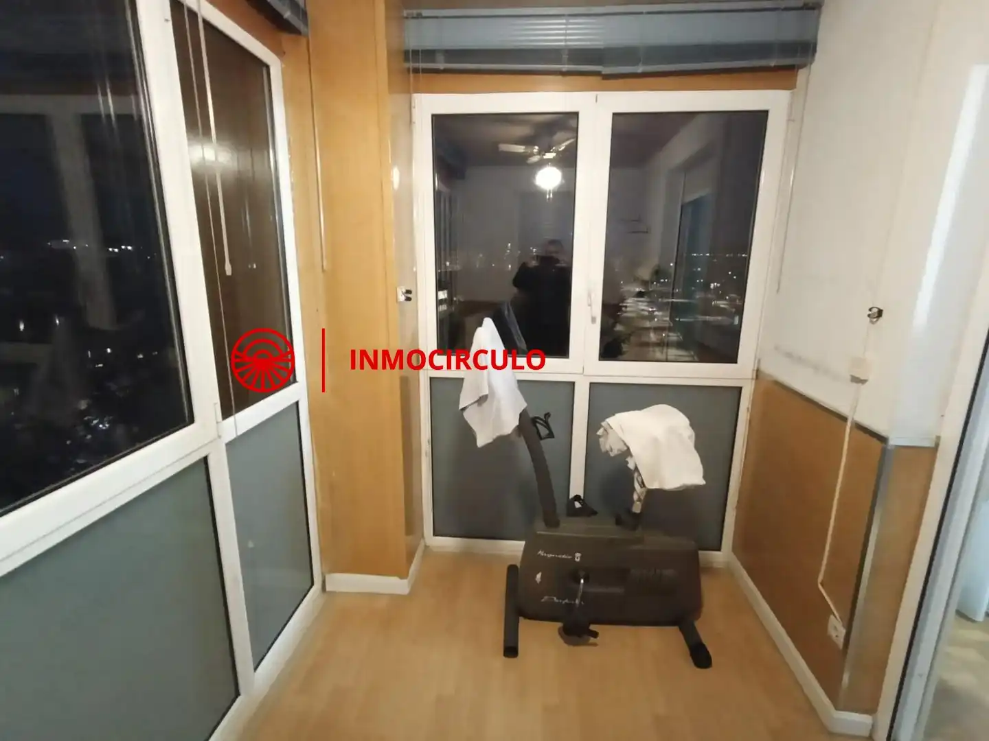 Dúplex en venta en Burgos con Terraza