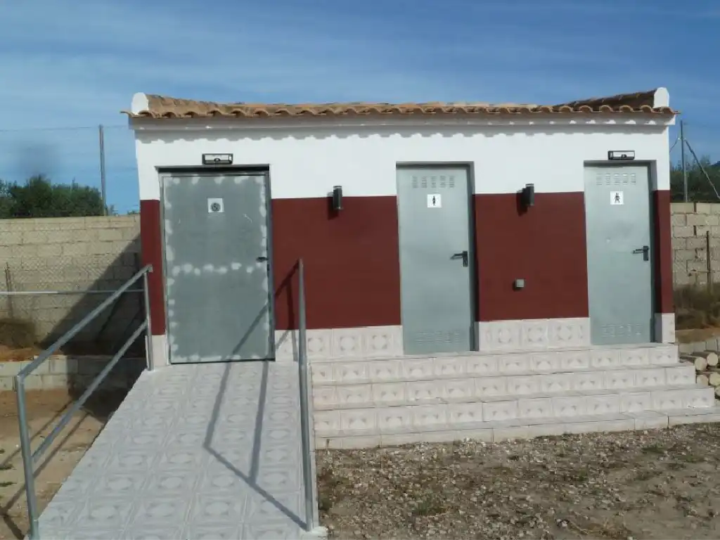Terreno residencial en venta en Polígono 3, imagen 3