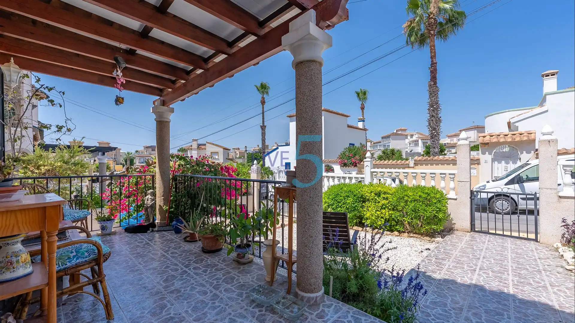 Maison avec terrasse à vendre à San Miguel de Salinas, imagen 21