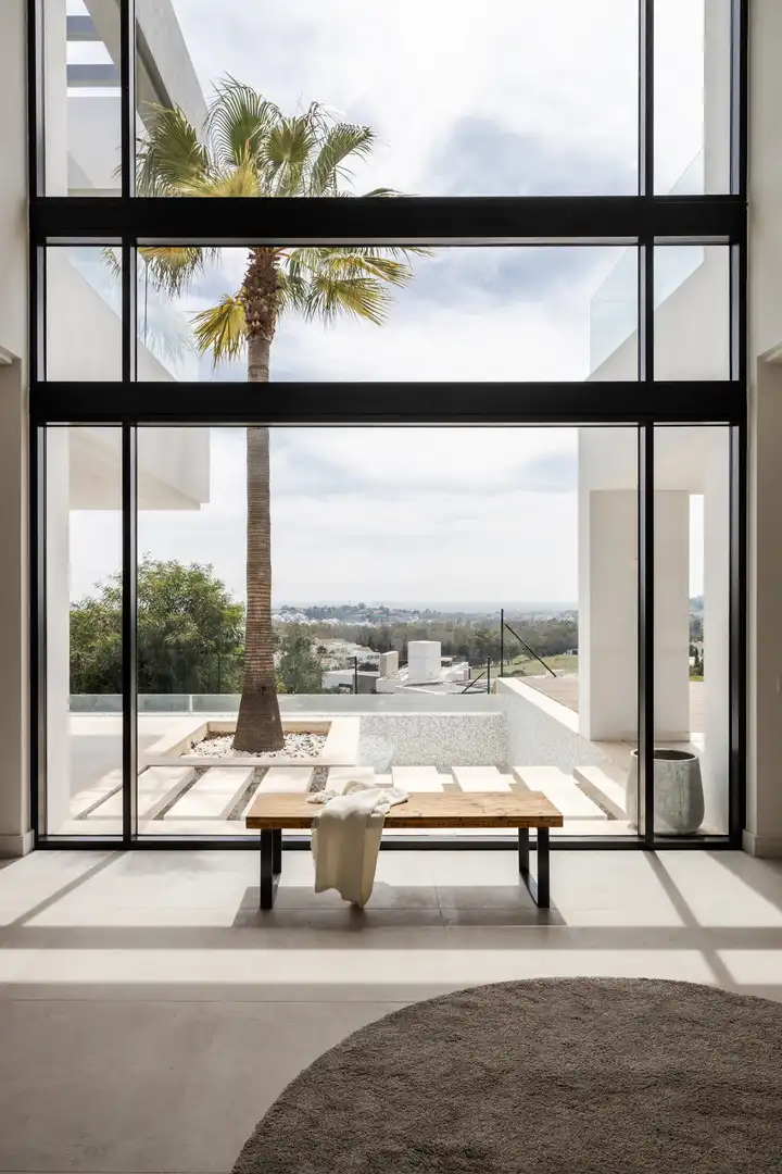 Casa amb piscina en venda a La Alquería, imagen 4