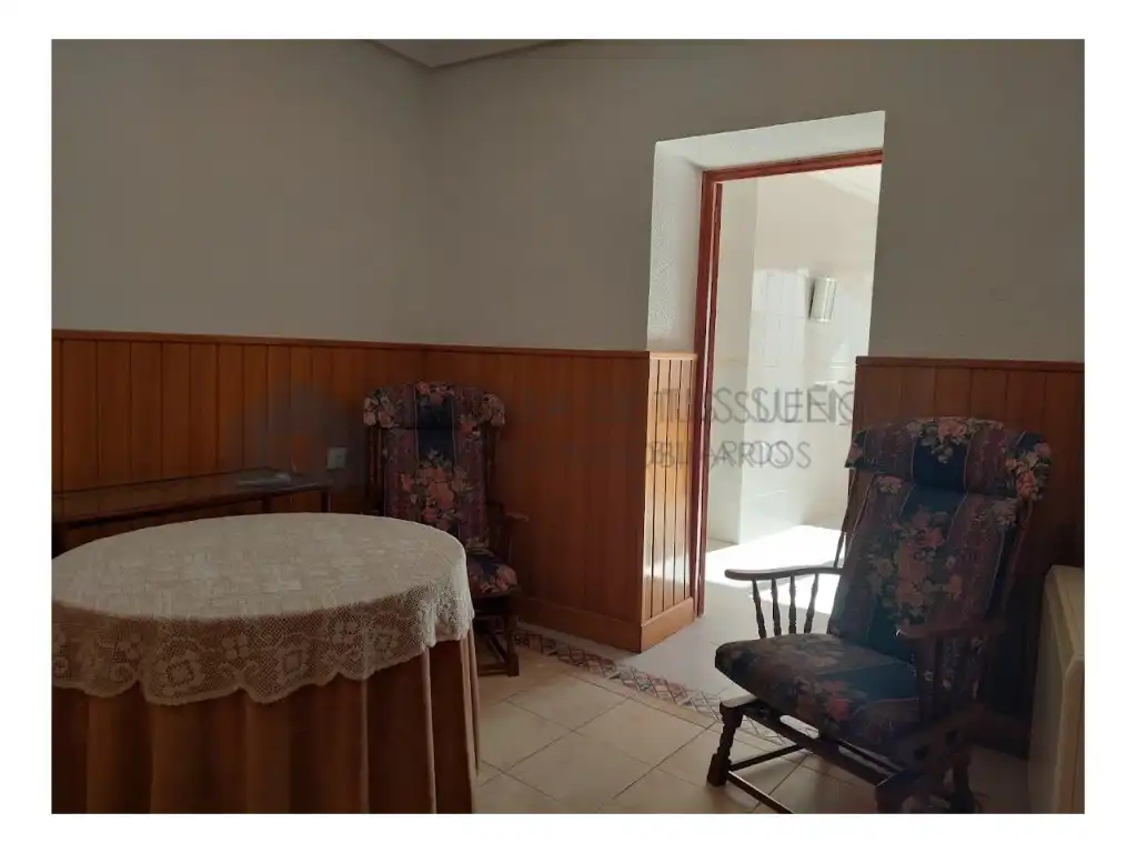 Casa o xalet en venda a Calle Santa Eulalia, Sax